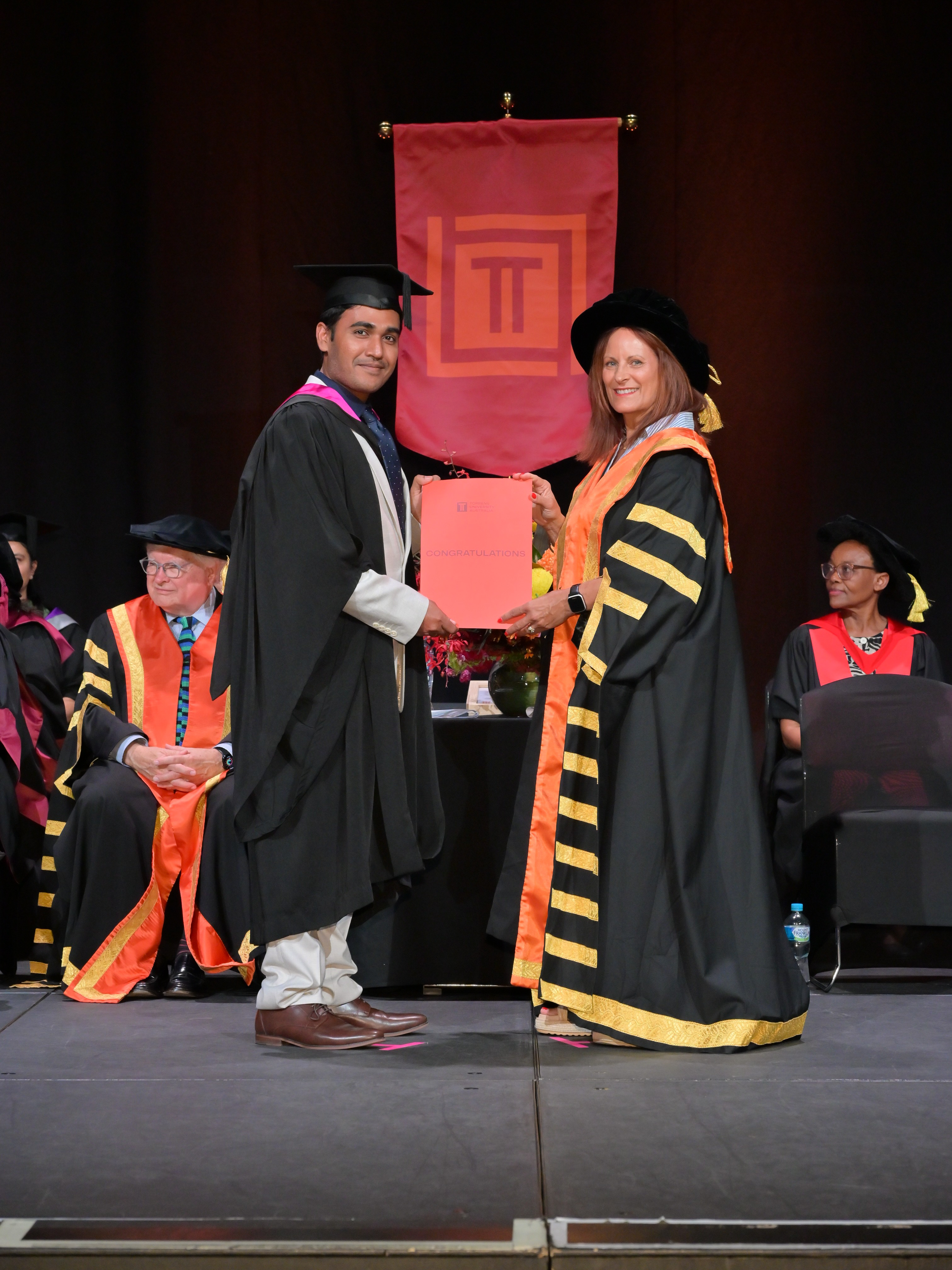 Graduation